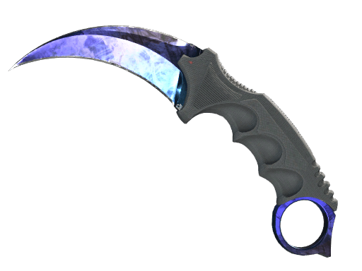 Karambit | Doppler Phase 3
