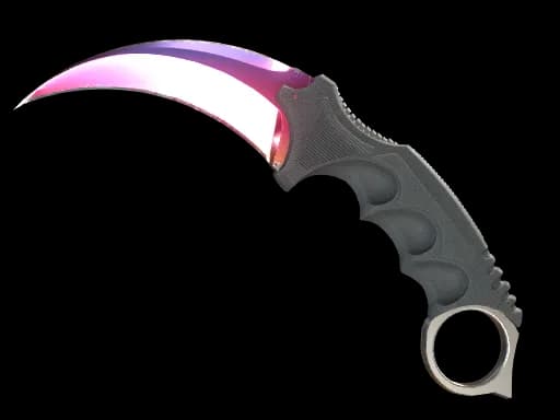 Karambit | Fade