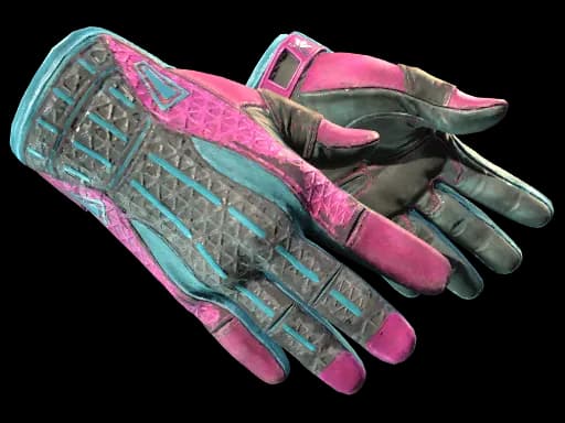 Sport Gloves | Vice