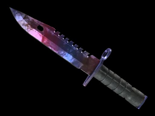 M9 Bayonet | Doppler Phase 1