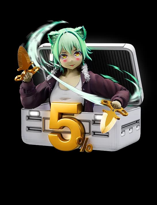 5% DAGURA