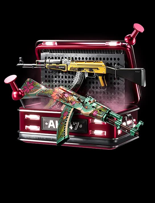 AK-47