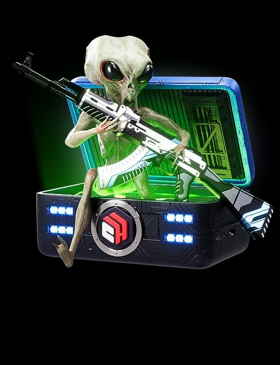 ALIEN