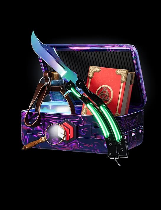 ARCANA