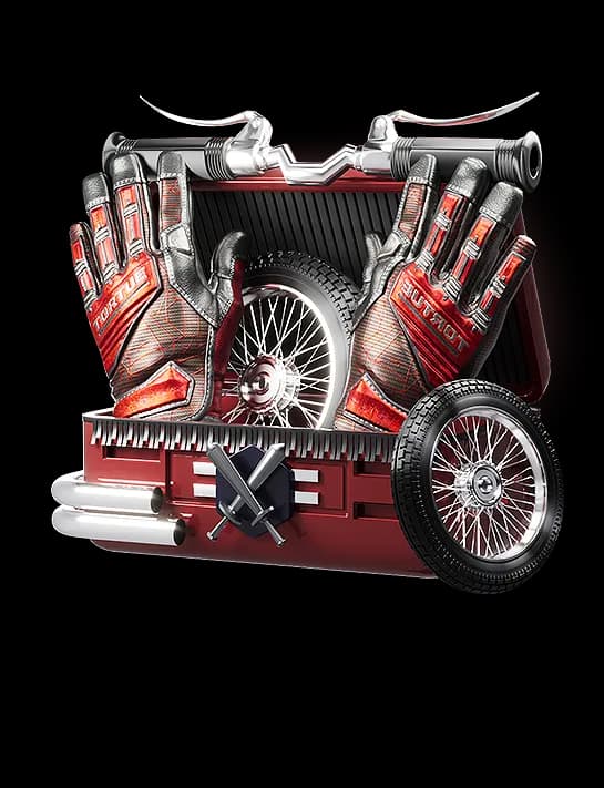BIKE