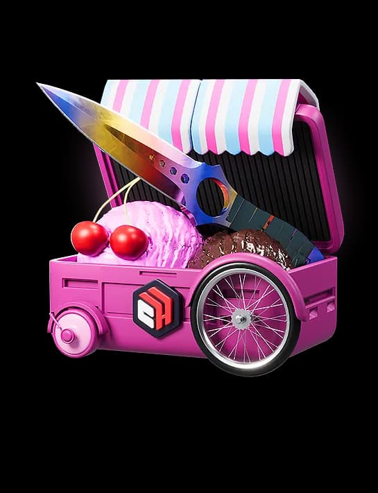 CANDY SHOP
