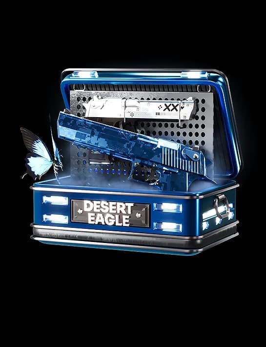 DESERT EAGLE
