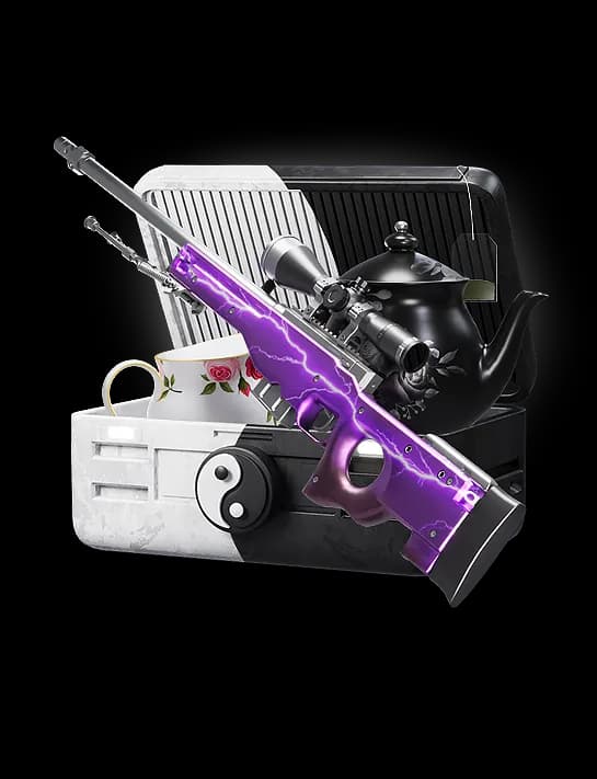 FARM AWP