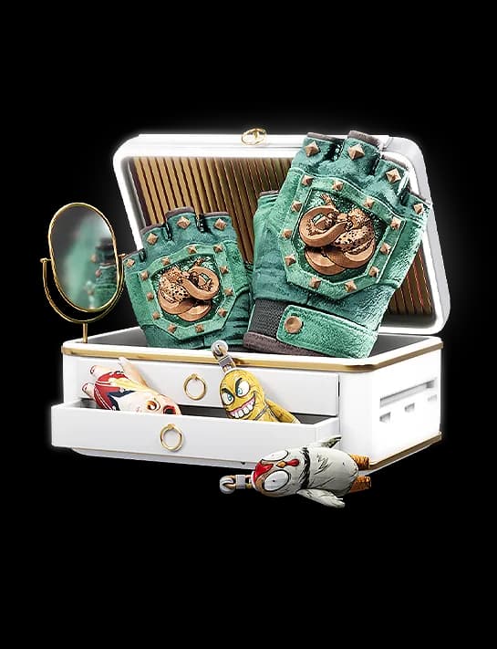 FARM GLOVES