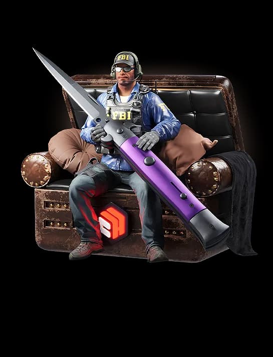 FARM KNIFE