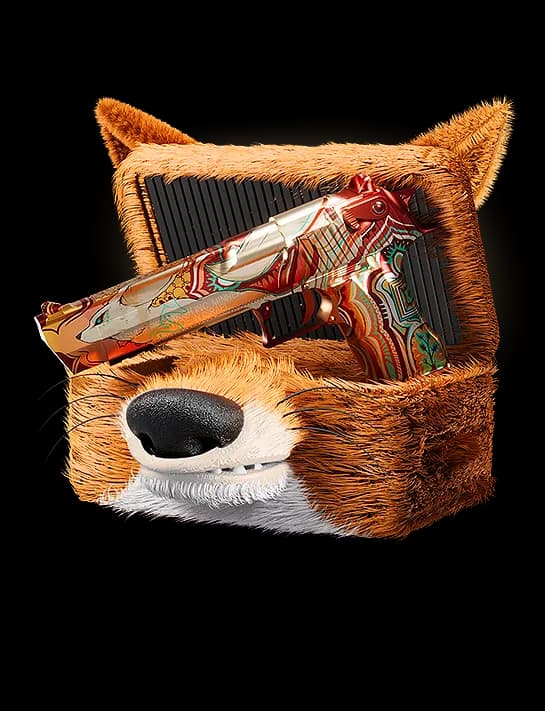 FOXIE