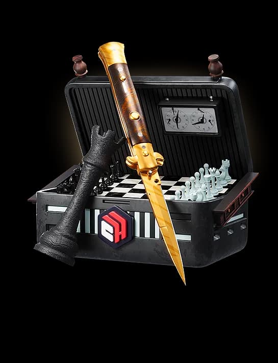 GAMBIT
