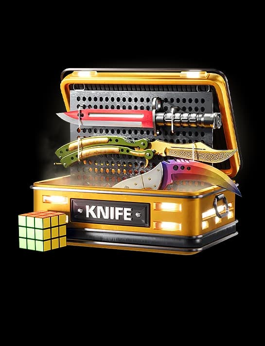 KNIFE