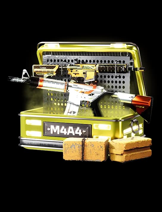 M4A4