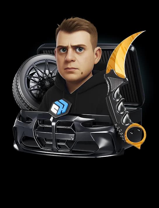NITRO V1