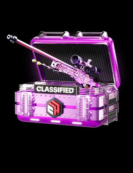 CLASSIFIED