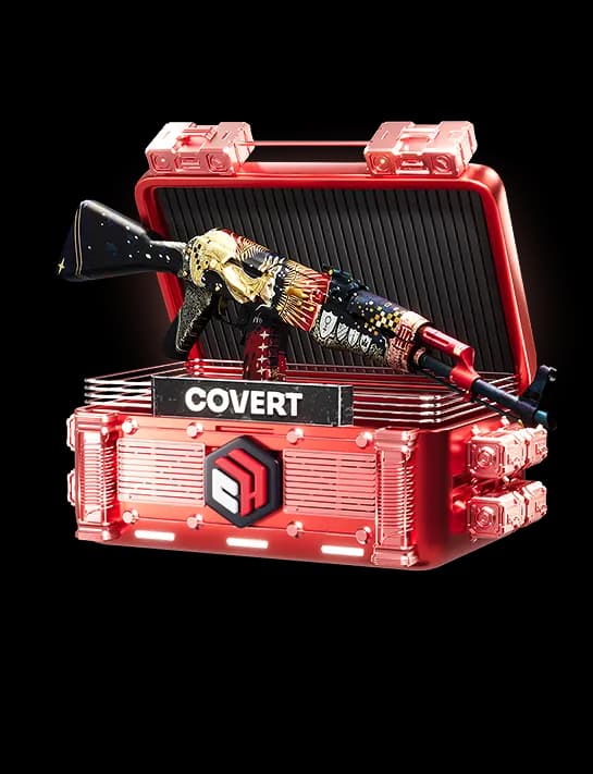 COVERT
