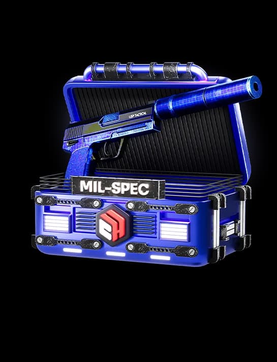 MIL-SPEC