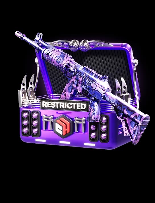RESTRICTED