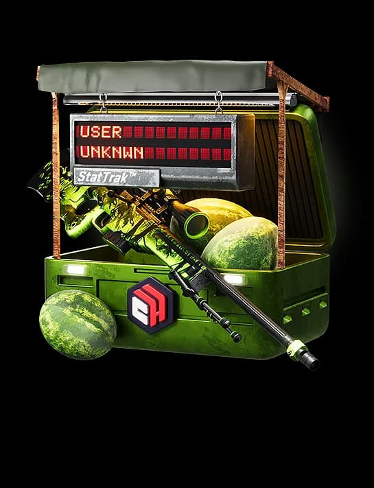 STATTRAK