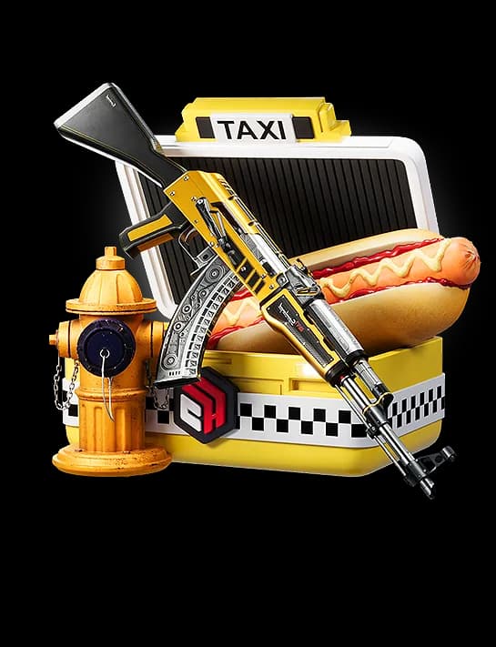 TAXI