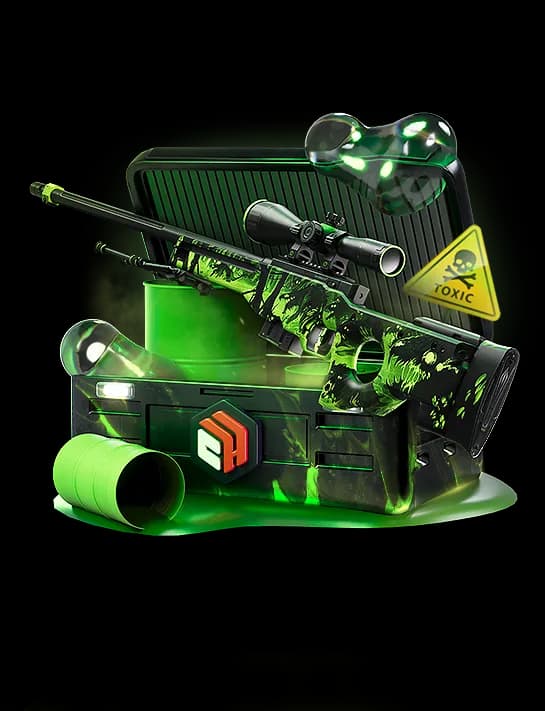 TOXIC