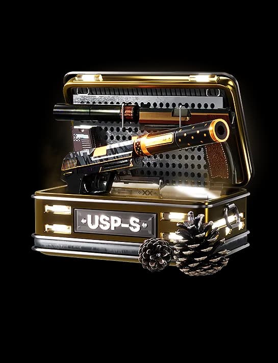 USP-S