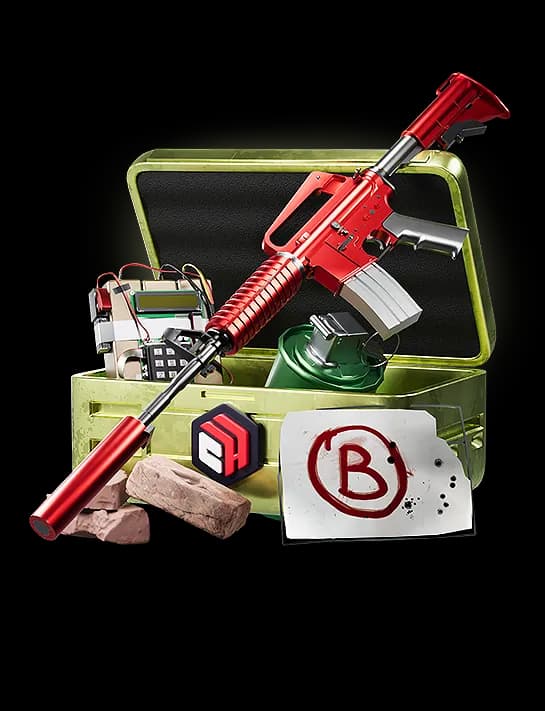 PLANT B