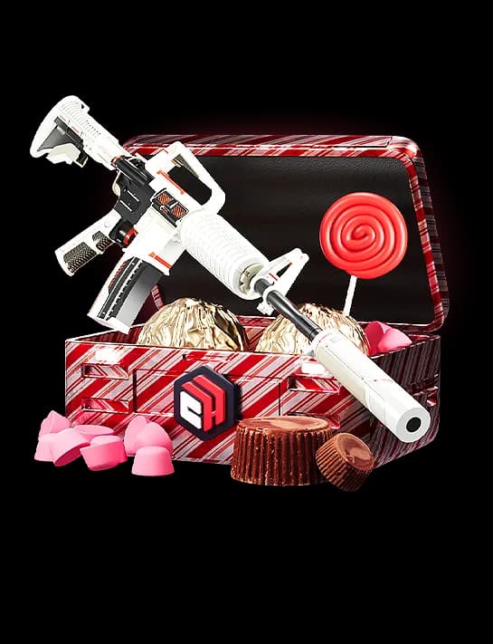 CANDY DROP