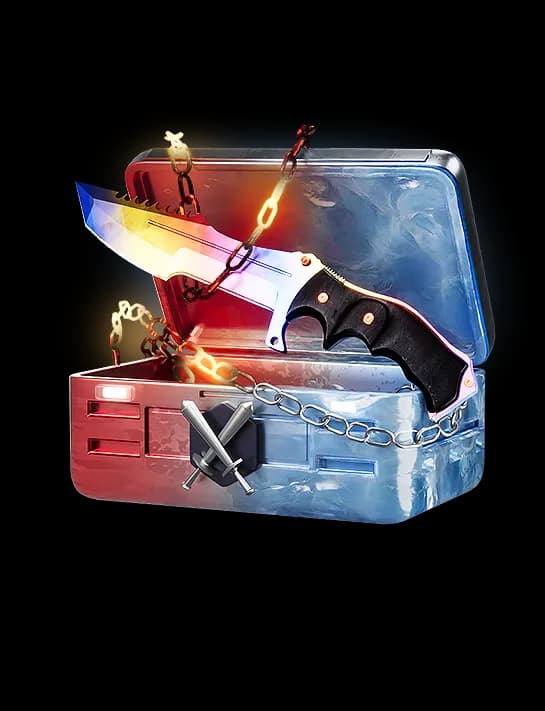 HOT ICE
