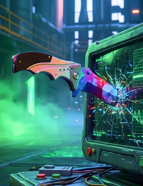 CRITICAL HIT