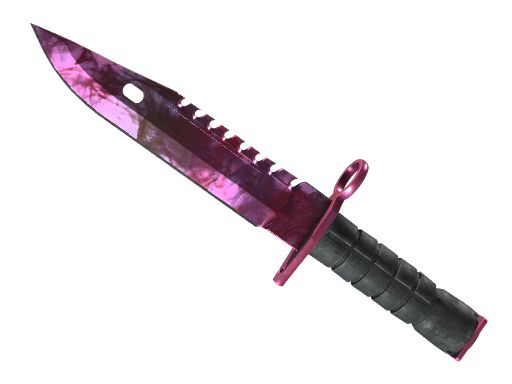 M9 Bayonet | Doppler Phase 2