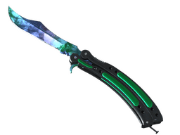 Butterfly Knife | Gamma Doppler Phase 1