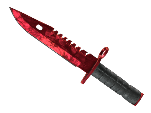 M9 Bayonet | Doppler Ruby