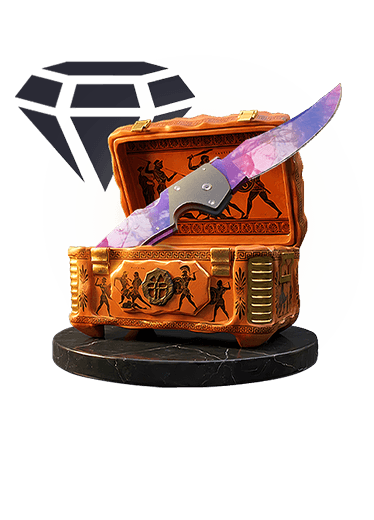CHEAP KNIVES