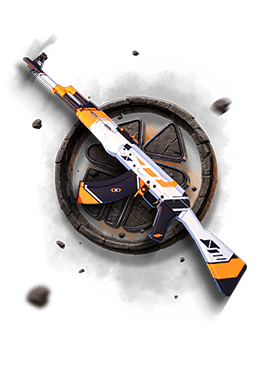AK-47