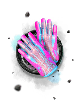 GLOVES