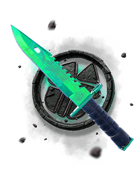 KNIVES