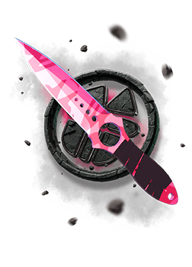 NEW KNIVES