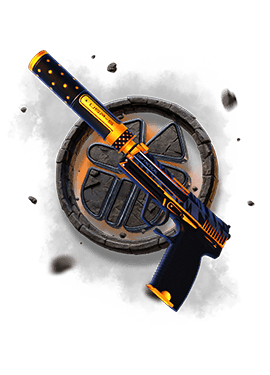 USP-S