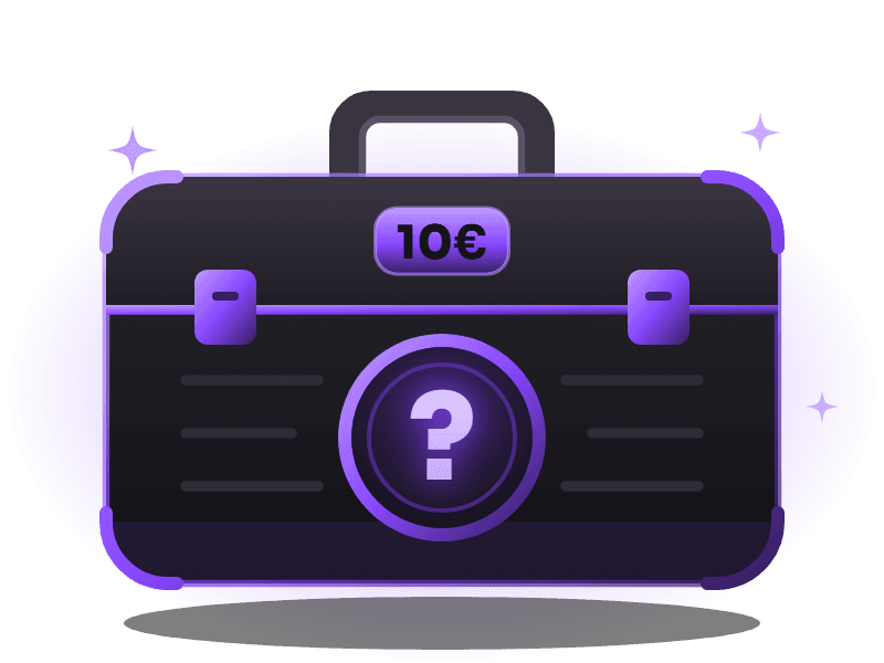 Mystery Skin 10€