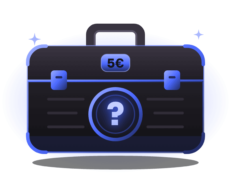 Mystery Skin 5€
