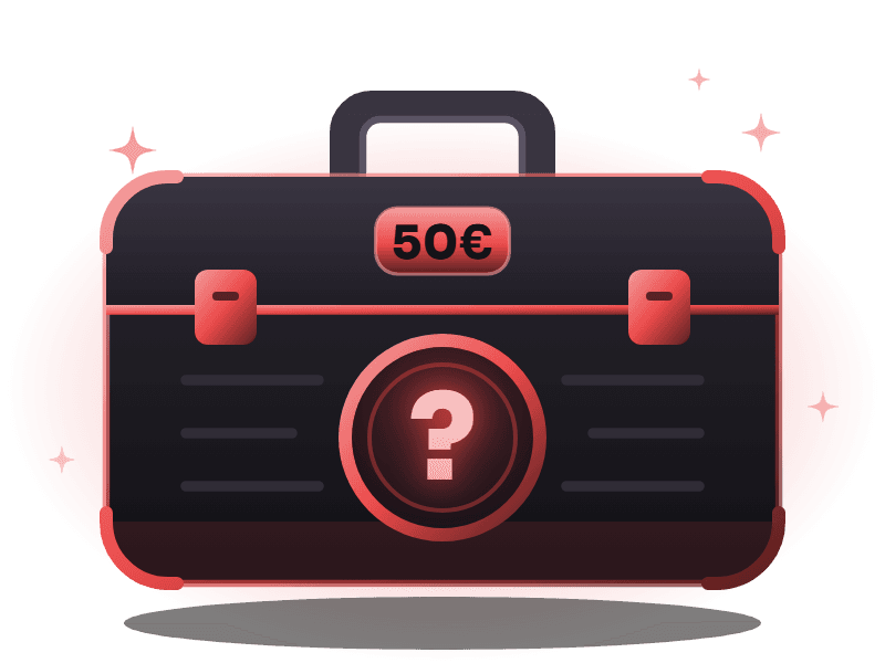 Mystery Skin 50€